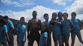 Timeline: LINEA DEL TIEMPO