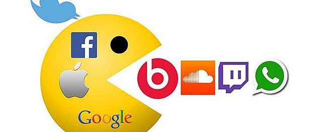 COMPRARE A TODA EMPRESA QUE ME HAGA COMPETENCIA