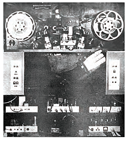 Microfilm Rapid Selector