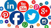 Redes sociales