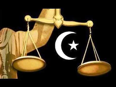DERECHO ISLAMICO