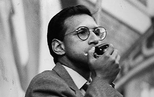 Asesinato de Jose Antequera