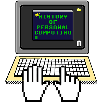 Timeline: Historia de las Computadoras