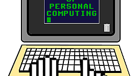 Timeline: Historia de las Computadoras