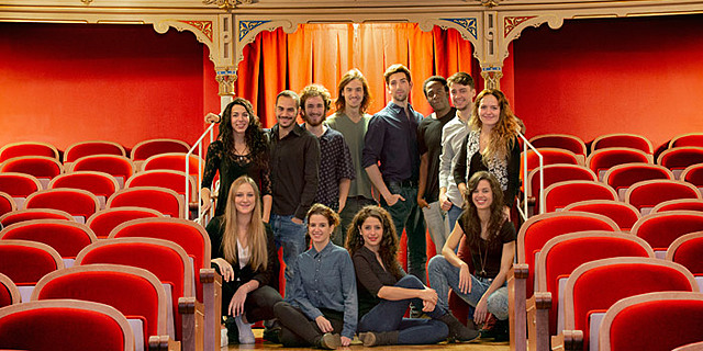 Me volví una gran profesional