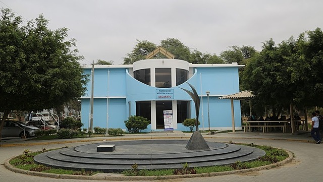 Mis Estudios Superiores