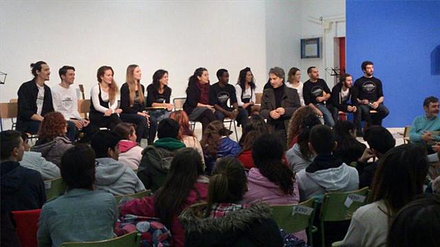 La cima de mi carrera