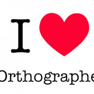 Timeline: Les grandes dates de l'orthographe