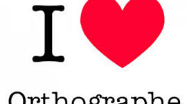 Timeline: Les grandes dates de l'orthographe