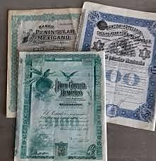 Banco Central Mexicano