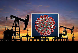 Ecopetrol afectada por Pandemia