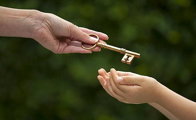 CONTINUARE EN MI TRABAJO HASTA DEJAR MI LEGADO