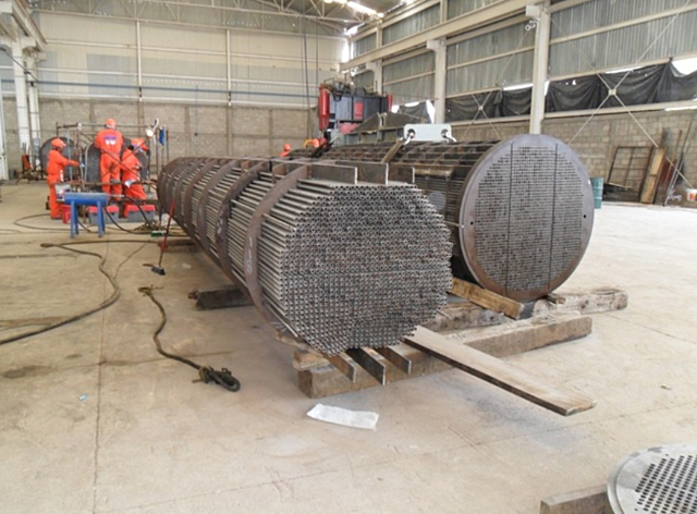 Quinta generación del mantenimiento