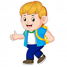 INICIO DE MIS PRIMEROS ESTUDIOS