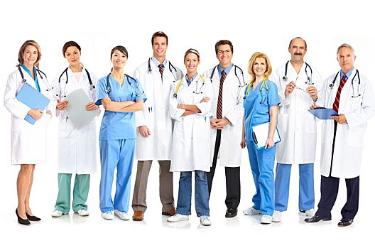 Mi Trabajo Profesional, Especialización y Negocio