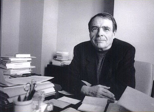 PIERRE FÉLIX BOURDIEU (CIENCIAS SOCIALES)
