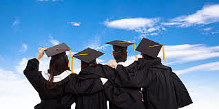 graduarme de la secundaria