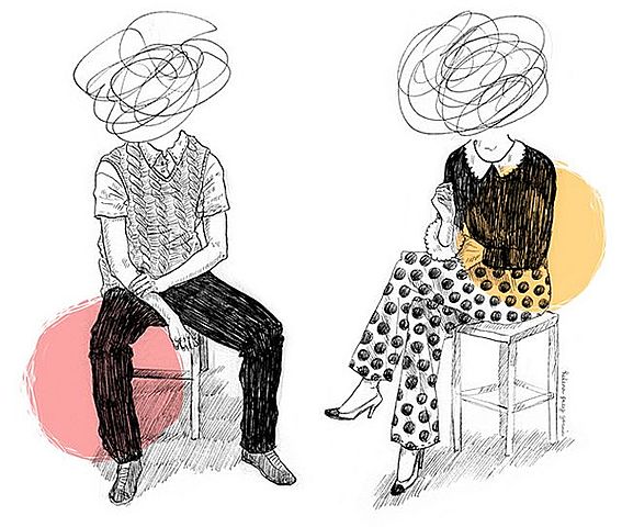 Caso hipotético de ingreso