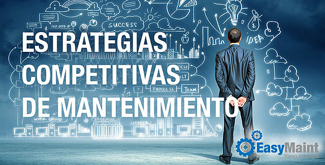 Implantación de estrategia de mantenimiento