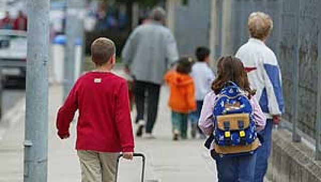 INGRESE A ESTUDIAR  AL COLEGIO