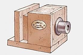 Primera Camara Fotográfica