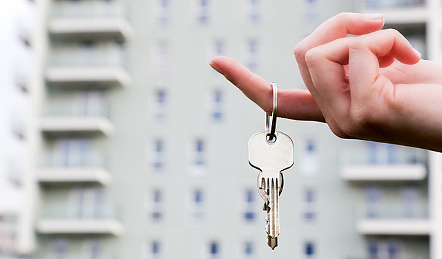 comprar un departamento