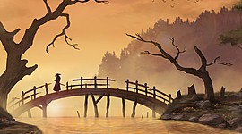 Timeline: Епоха Мейдзі