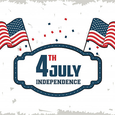 Timeline: INDEPENDENCIA DE LOS ESTADOS UNIDOS DE AMERICA