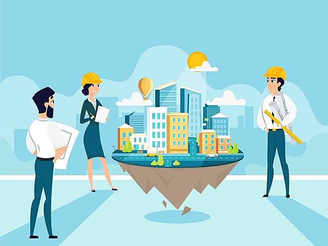 Mi trabajo profesional