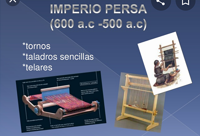 Imperio persa