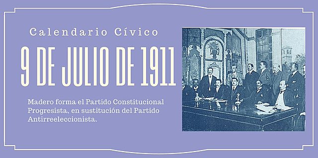 Partido Constitucional Progresista