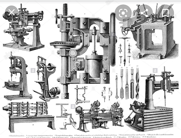 Revolución industrial
