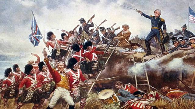 The War of 1812