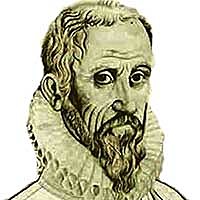 Jacques Peletier du Mans imagine une réforme orthographique. Selon lui il faut écrire comme on parle (orthographe phonétique)