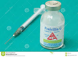 Penicilina