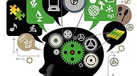 Timeline: TEORÍAS DE LA EVOLUCIÓN EDUCATIVA