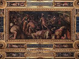 L'invasione barbarica