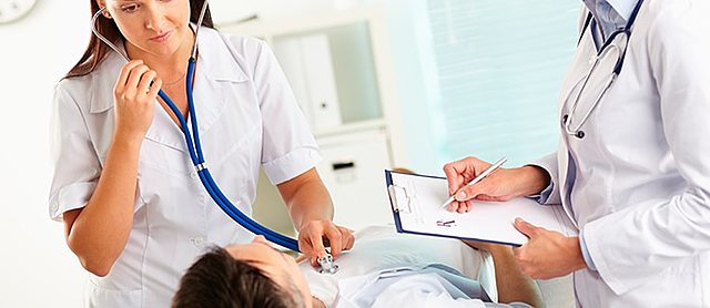 Pediatría, cada vez más cerca