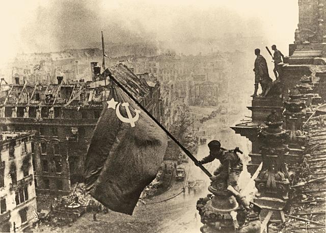 Battle of Berlin picture