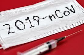 Identificación del virus