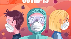 Timeline: El tiempo a través de las epidemias.