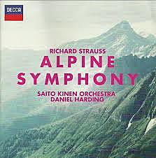 El primer CD de música