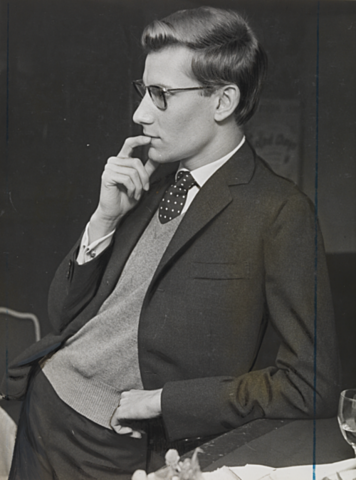 Yves Saint Laurent