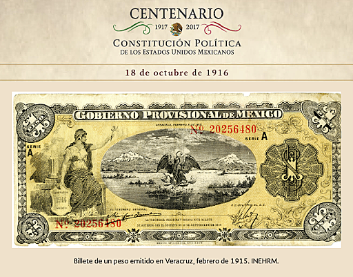 EL DECRETO DEL 16 DE AGOSTO