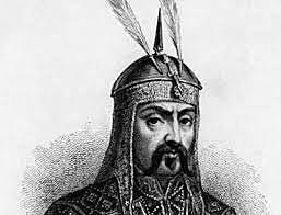 L’avanzata di Attila