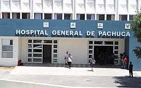 Hidalgo Reporta Primera Muerte En El Estado