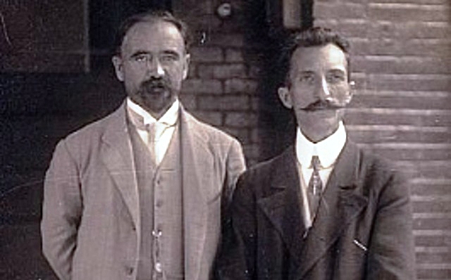 Arresto de Madero y Pino Suárez
