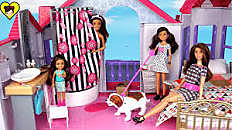 Get a valuable objetcs.