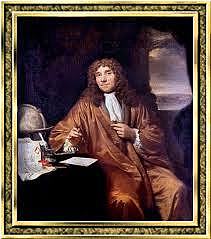 ANTONI VAN LEEUWENHOEK (CIENCIAS NATURALES)