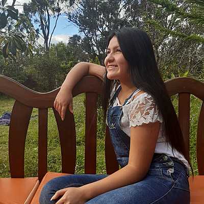 Timeline: Marycielo Herrera